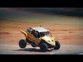 The Lucas Oil Off Road Racing Series, UTV Round 1 & 2