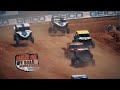 The Lucas Oil Off Road Racing Series, UTV Round 1 & 2