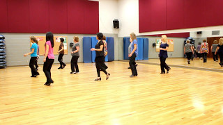 You Play My Heart - Line Dance (Dance \u0026 Teach in English \u0026 中文)