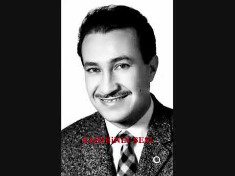 Mustafa Sağyaşar - Bende Aşk Tükendi Ateşim Yanmaz