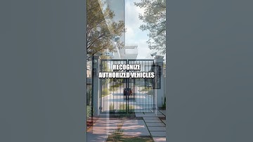 AI Enhancing Personal Security Systems