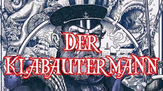 Video thumbnail of "Der Michel - Der Klabautermann (Wellerman-German Version) + English translation"