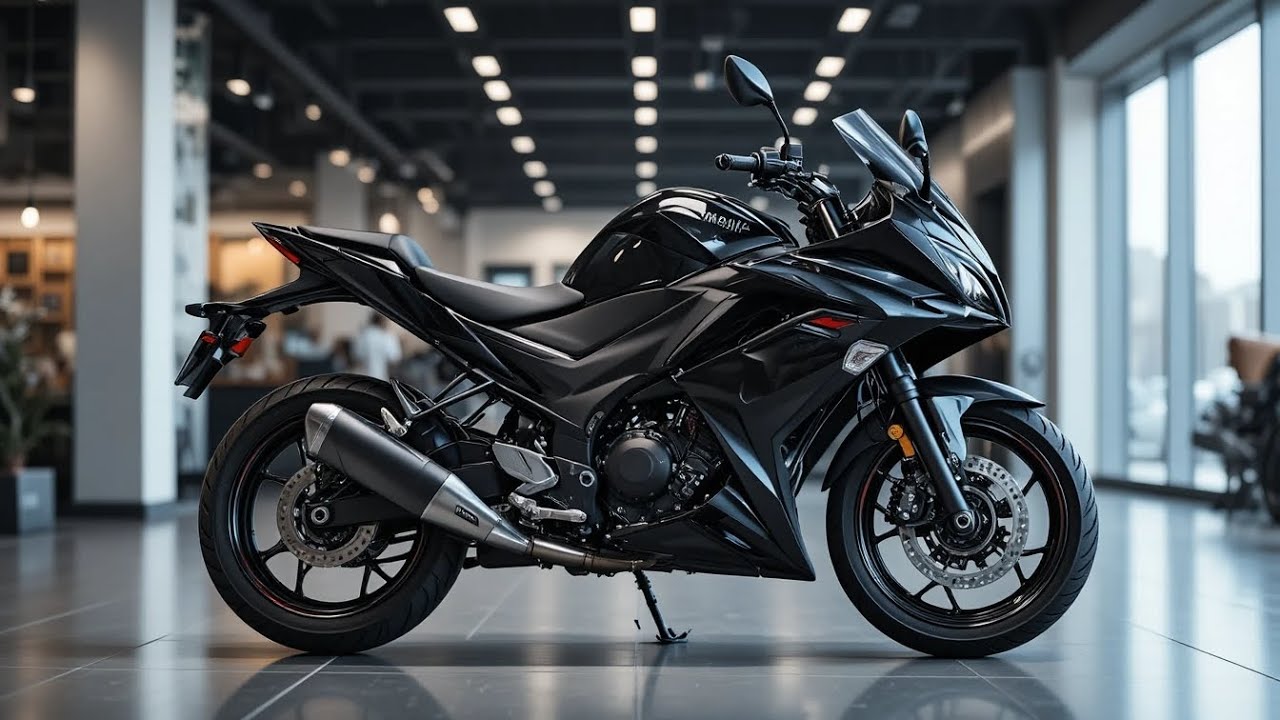 New 2026 Yamaha XTZ 250 Finally Revealed! Ultimate Dual-Sport Adventure Bike! 🔥🚨 | Latest Review!