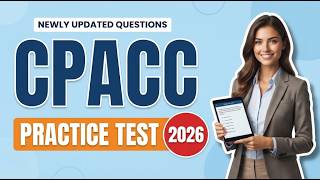 Master CPACC 2026 Exam Questions To Pass Certified Professional In Accessibility Core Competencies 🚀