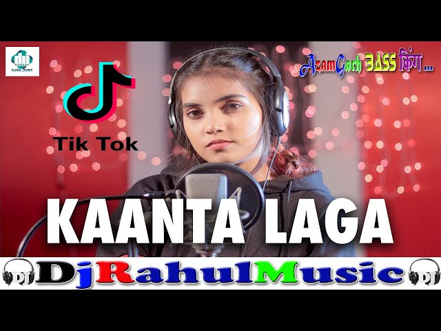 #Kaanta Laga Bangle Ke Peechhe #Aish #Hindi Dj Song 2020  #DjRahul Music