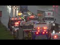Five Reported Injured In Serious I-476 Crash In Bucks County