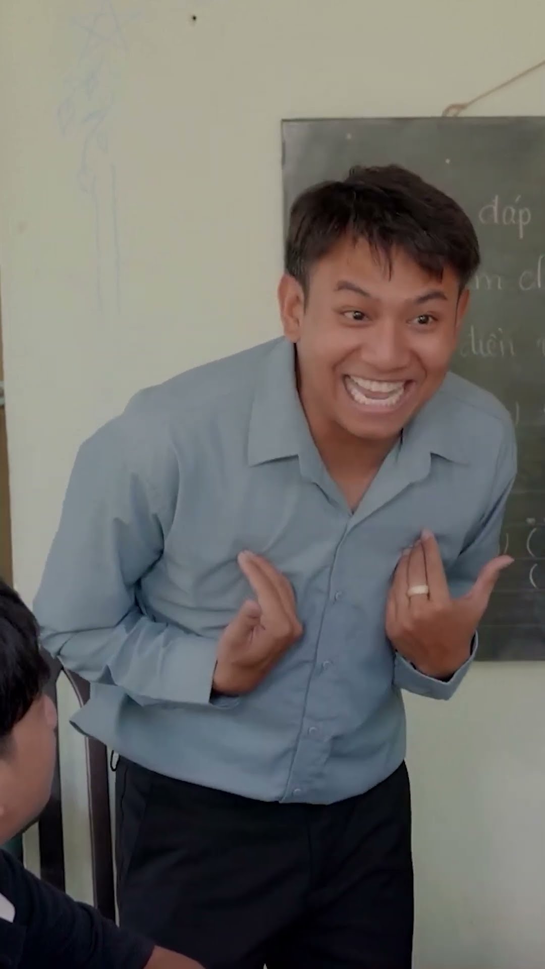 Thơ hay thơ hay :)) #comnguoi322 #trapboy #faptv