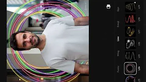 HDR 4K Portrait | Nanny Cinematic | Canon R5 + Photoshop 🇺🇸 | SDC Grading #E5DED25 Tutorial #253