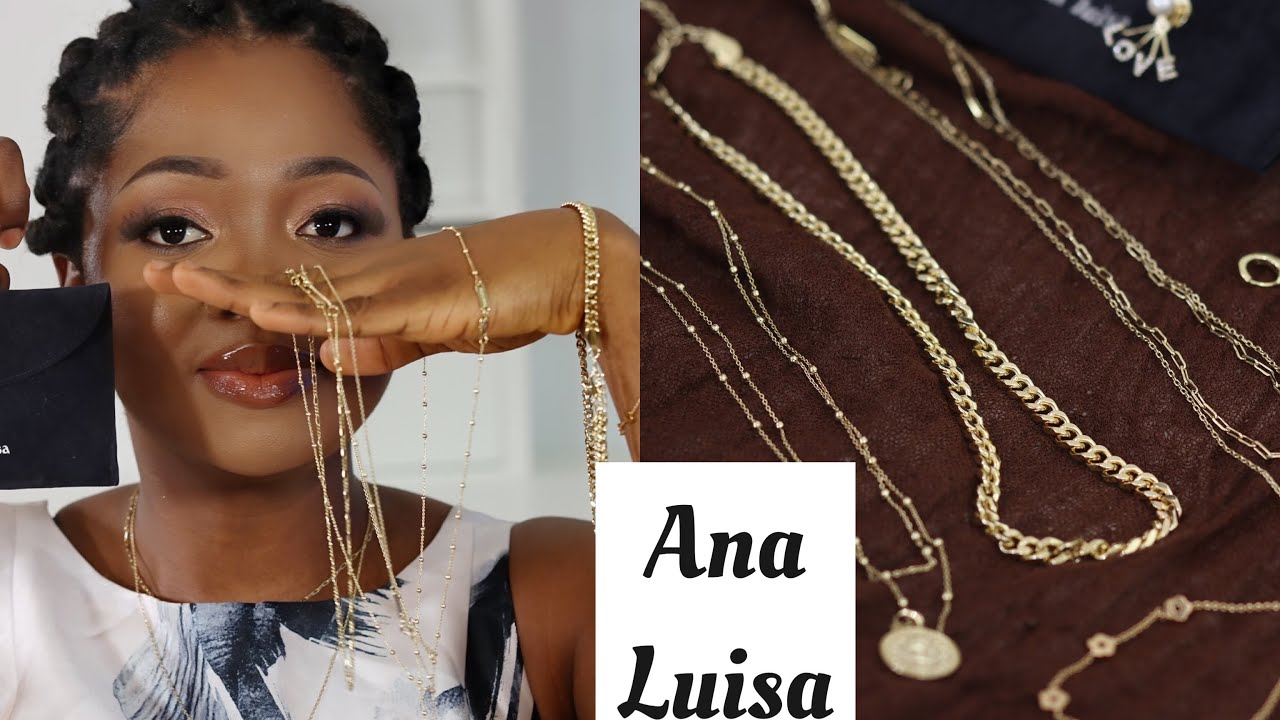 Bold Earrings Bundle - Bold Earrings Bundle | Ana Luisa Jewelry