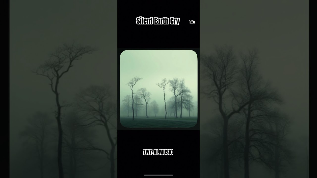 Silent Earth Cry.    TWT-MUSICS