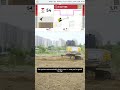 CAD-Based Clearing Plan for Redline Zones