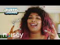 The Time Lizzo Threw Down at Karaoke | Party Legends Episode 2
