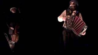 Watch Tiger Lillies Flies video