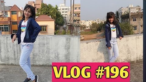 bahut Mushkil se dance video Shoot  kiye 😔|VLOG #196 |#babinayoutuber #learnwithpriyanshi
