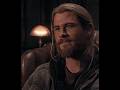 「 NOT TEA... 」- THOR MEETS DR STRANGE EDIT | THOR RAGNAROK #SHORTS #THOR #DRSTRANGE