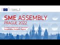 Sme assembly 2022  highlights