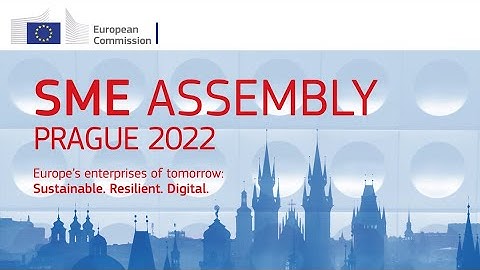 SME Assembly 2022 - Highlights