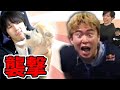 【神展開】プロゲーマーが連勝企画にスナイプしたらとんでもない結末に!【SFV】