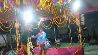 Haldar Bari Rasleela 2026 Artist Swapna Purkait 