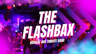 The Flashbax Promo Video