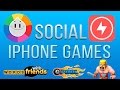 Best Social iPhone & iPad Games to Play with your Friends ...