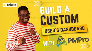 How to Build a Member