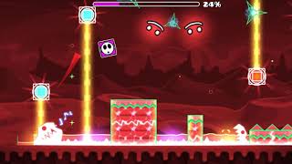 Deception Dive Progress #1! (39%)