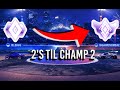 2's til we lose