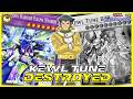INSANE! MAGNET WARRIOR VS KEWL TUNE MASTER DUEL 2026? Hidden Boss Fight | That Feels Illegal!