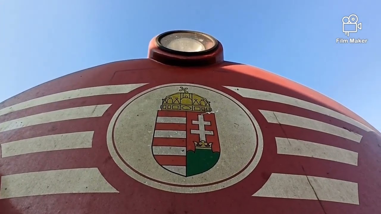 ••• Nohab ••• Železnička stanica Subotica • Szabadka vasútállomás