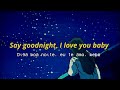 ANRI — 杏里 GOODNIGHT FOR YOU Letra Romaji/Japonês/Português BR + Tradução