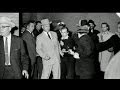 PHOTOGRAPHING JACK RUBY SHOOTING LEE HARVEY OSWALD -- BBC NEWS