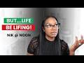 Can You Build a Business During a Hard Season? | Nik @ Noon