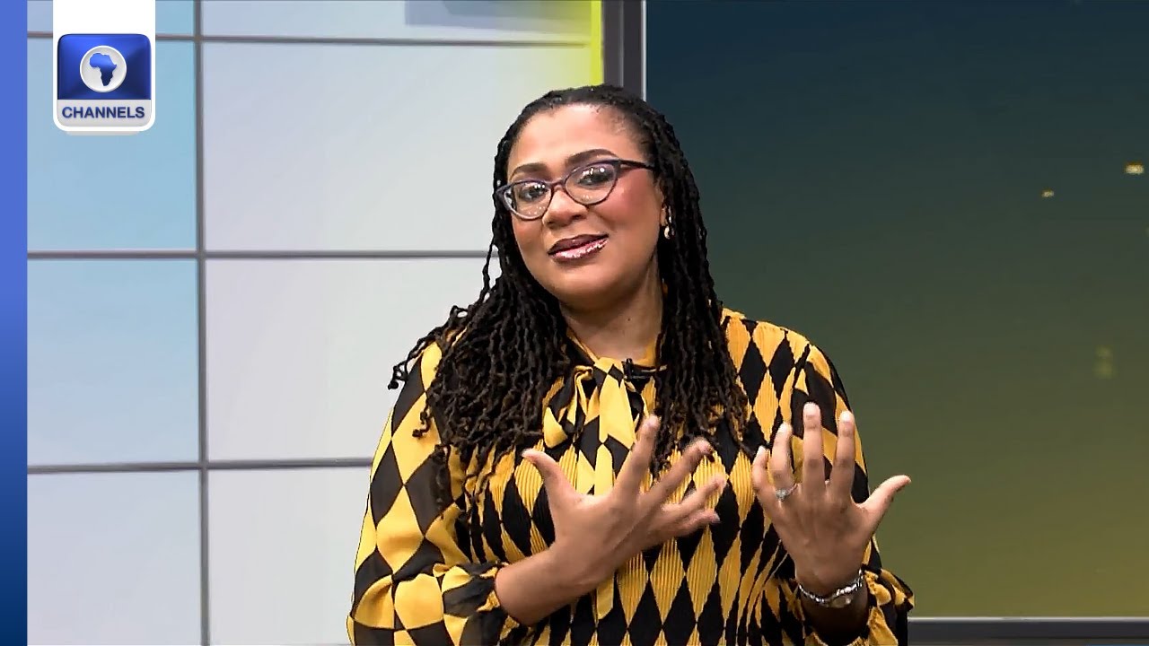 Rise Of Insecurity In Nigeria, AFCON 2025, Medical Negligence + More | Rubbin Minds