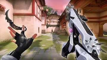 Inconsistent Aim? Use These Crosshairs...