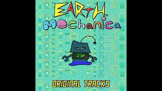 Clascyjitto - Earth Mechanica (Earth Mechanica)