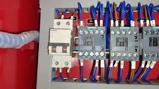 About NIFPS (Nitrogen injection fire protection system)