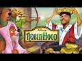 Robin Hood - Nostalgia Critic