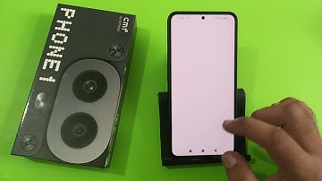 how to software update in cmf phone 1, software update kaise karen