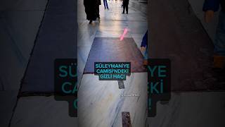 Süleymani̇yedeki̇ Gi̇zli̇ Haç