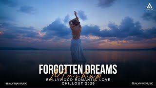 Forgotten Dreams Mashup | KK | Sunn Raha Hai x Tujhe Sochta Hoon | Bollywood Chillout Mashup 2026