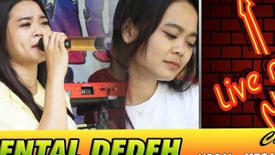 ABENTAL DEDEH | MEGA KURNIA