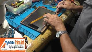 Thay Màn Hình Máy Tính Bảng Mid Tablet Mid K960