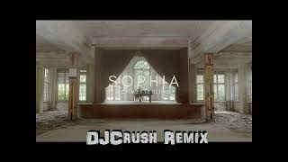 SOPHIA - Schmetterling (DJCrush Remix)