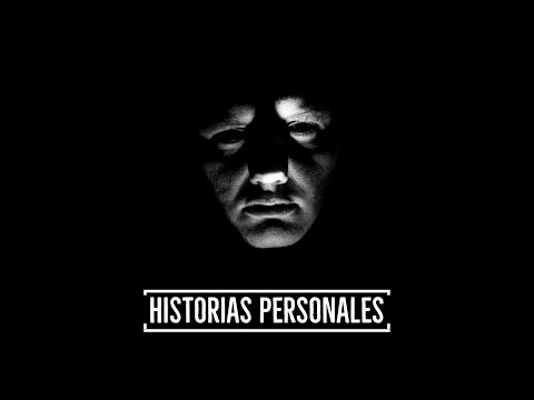 #140 Personal Stories - Part 1