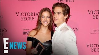 Dylan Sprouse Gives TMI About His & Barbara Palvin's Farts | E! News