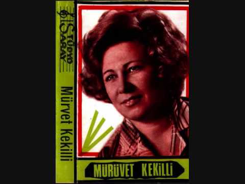 Mürüvet Kekilli - Suna gelin