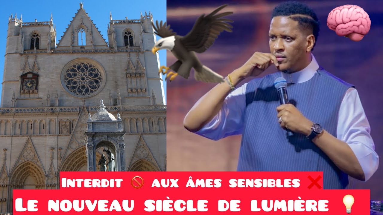 😱LE PROPHÈTE JOËL FRANCIS TATU RÉVÈLE LA CAUSE DES CONFLITS ENTRE PASTEURS ET ÉGLISE 💥🙆🏽‍♂️