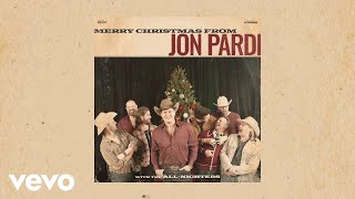 Video thumbnail of "Jon Pardi - Santa Looked A Lot Like Daddy (Official Audio)"