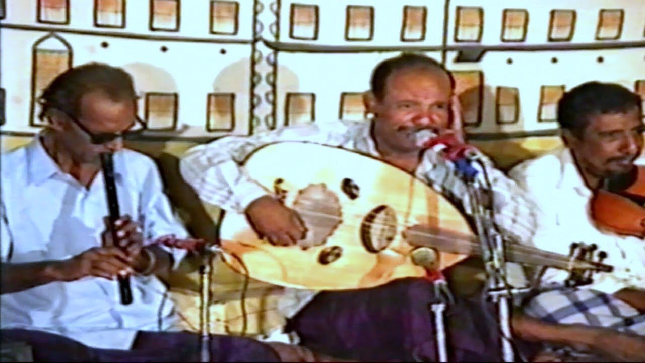 بدوي زبير  -  عزي وطاني